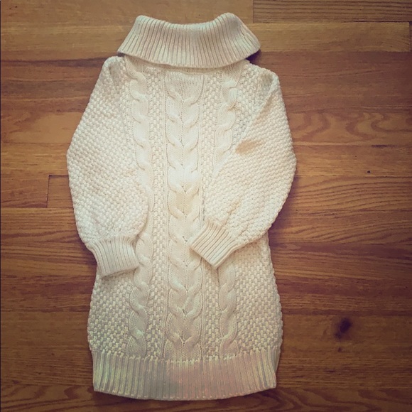 GAP Other - Sweater dress